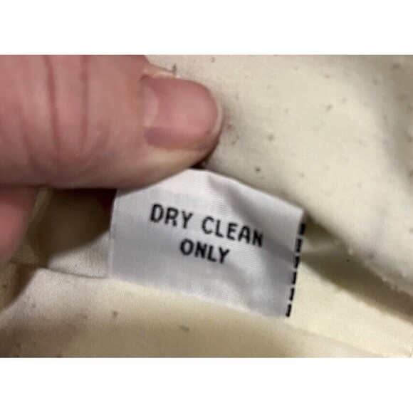 Yak Magik Quilted Patchwork Womens Jacket Lace Cottagecore Boho Western Sz M - Picture 7 of 14